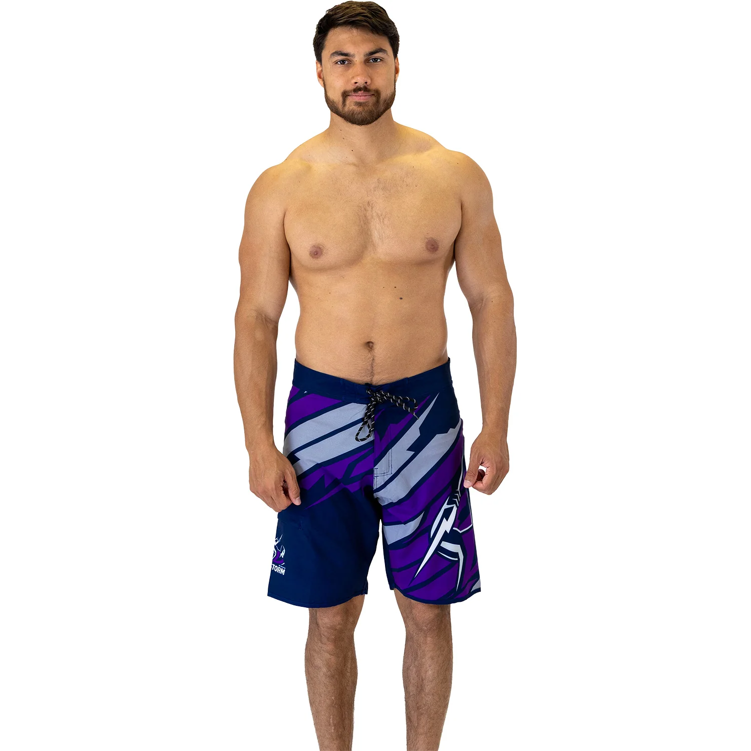Storm Ignition Board Shorts Mens - Image 2