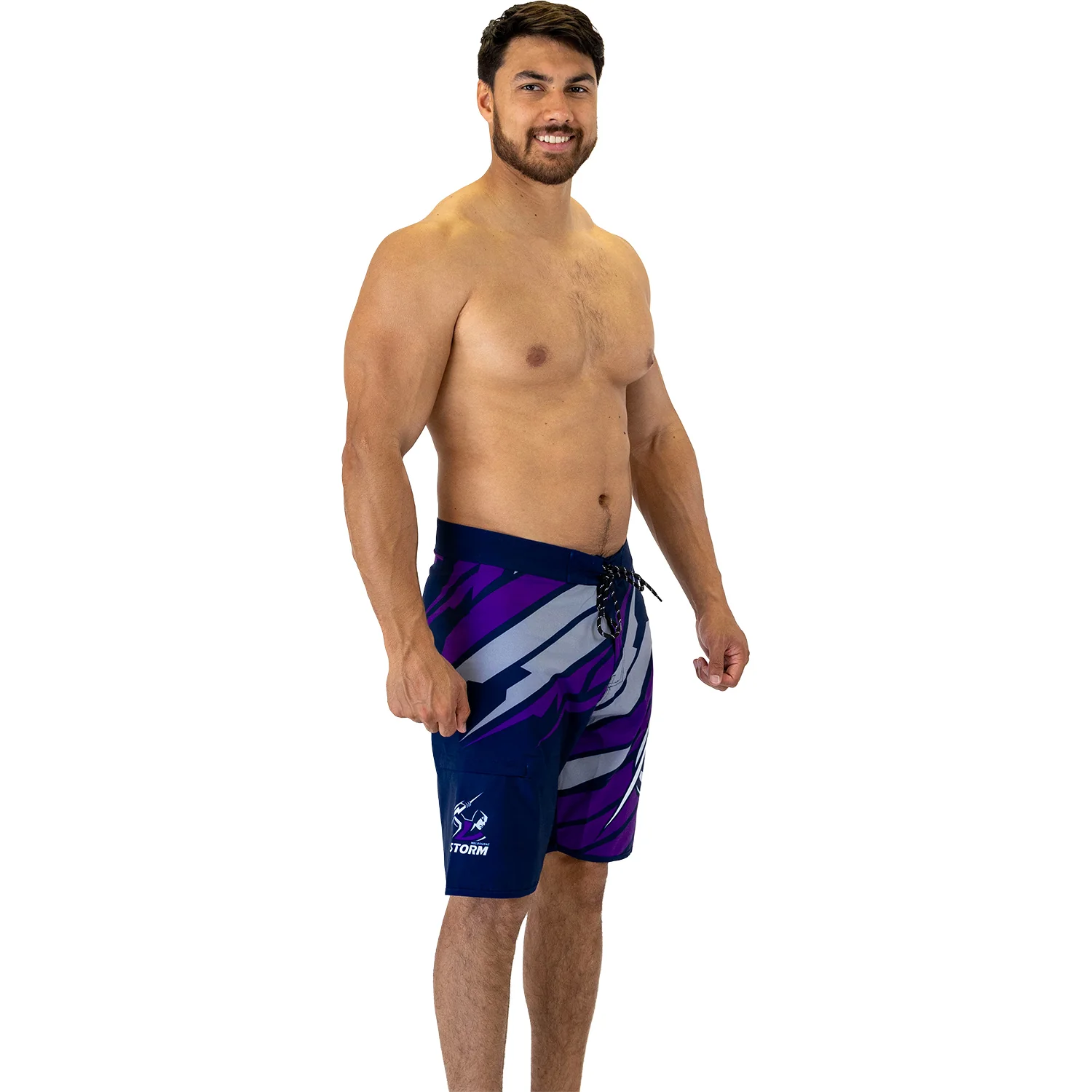 Storm Ignition Board Shorts Mens - Image 3
