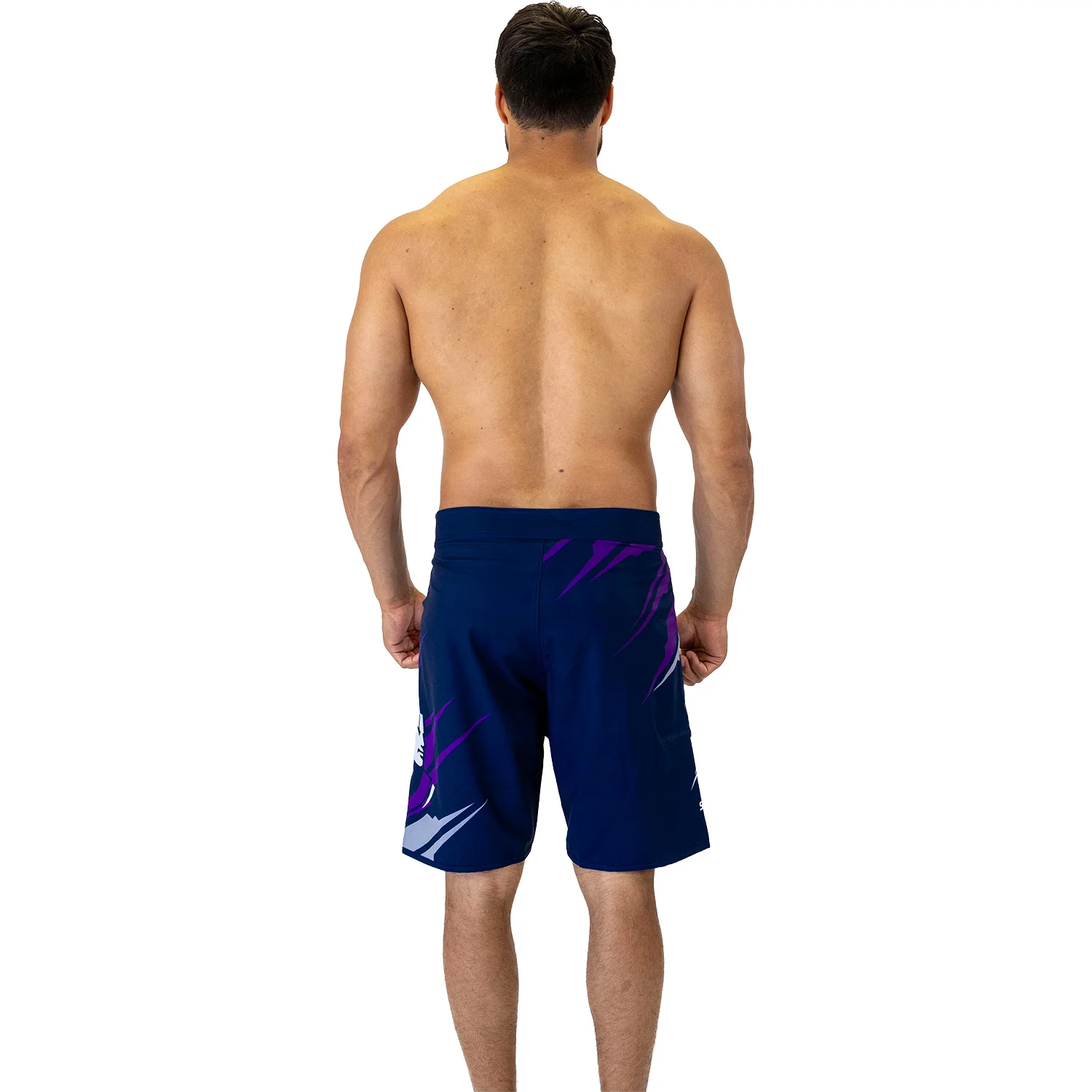 Storm Ignition Board Shorts Mens - Image 4