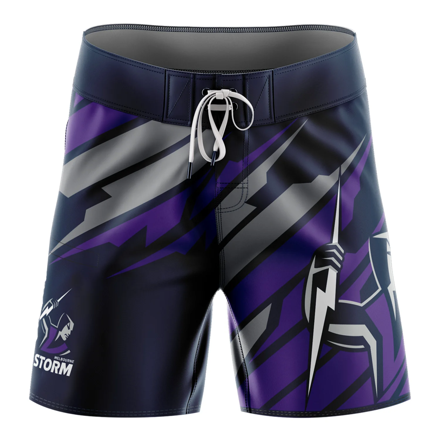 Storm Ignition Board Shorts Mens - Image 5