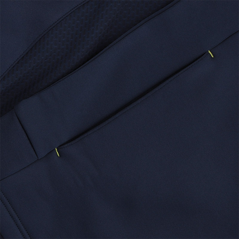 Melbourne Storm 2025 Mens Leisure Tech Fleece HZ - Image 6