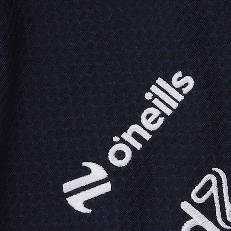 Melbourne Storm 2025 Mens Leisure Tech Fleece HZ - Image 8