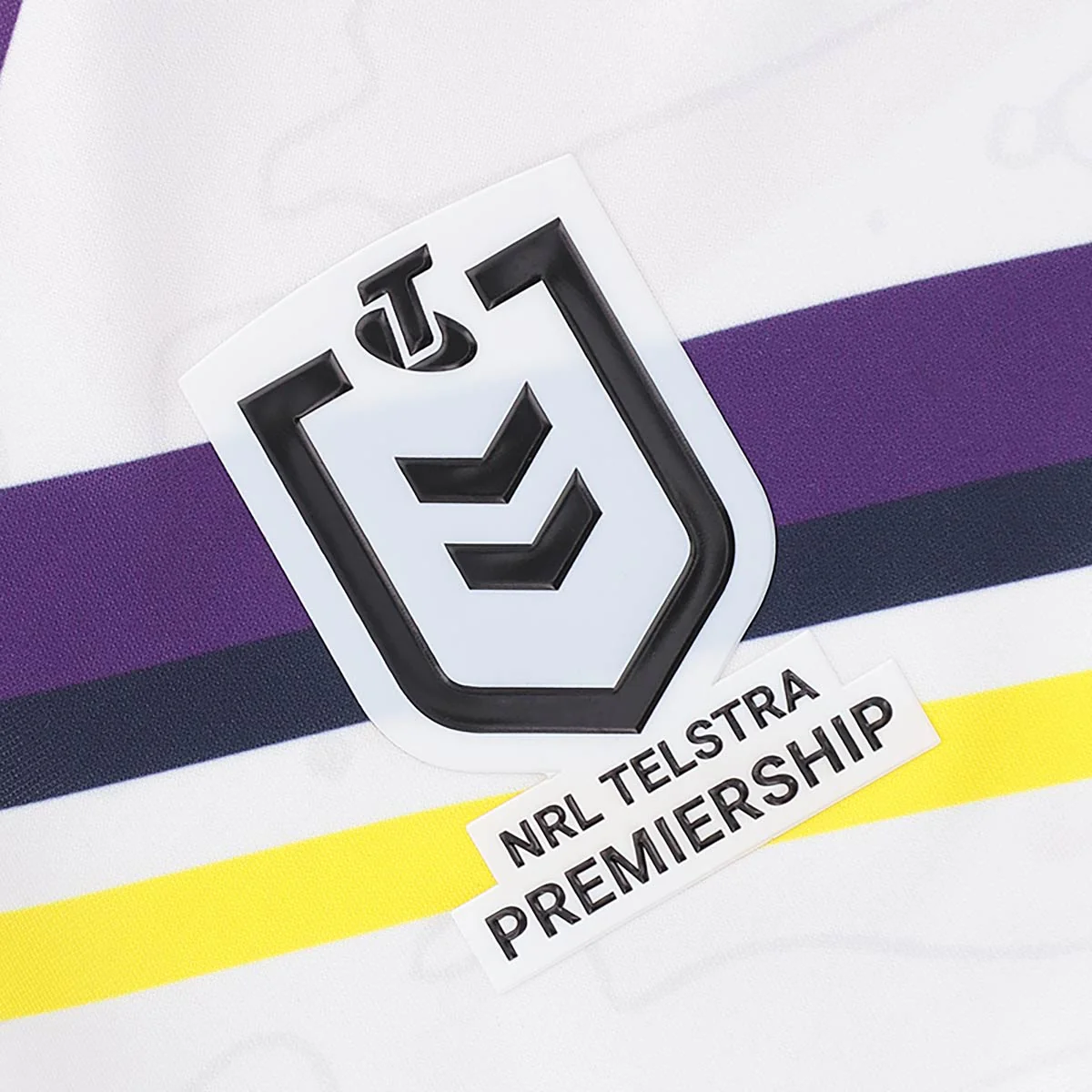 Melbourne Storm Mens 2026 Away Jersey - Image 4
