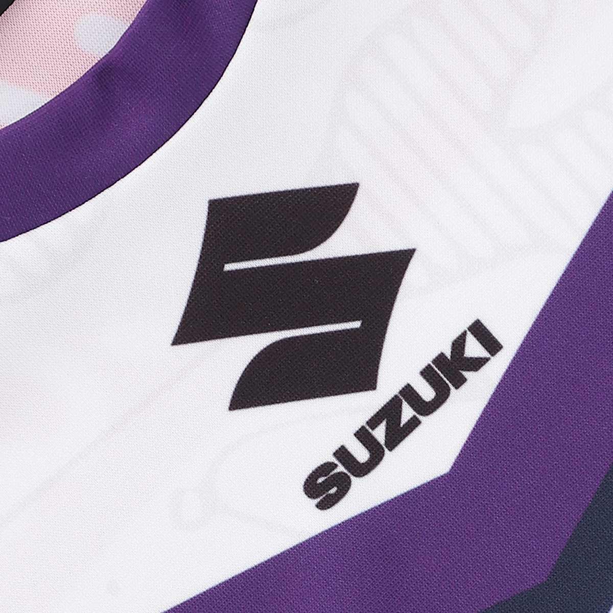 Melbourne Storm Mens 2026 Away Jersey - Image 6