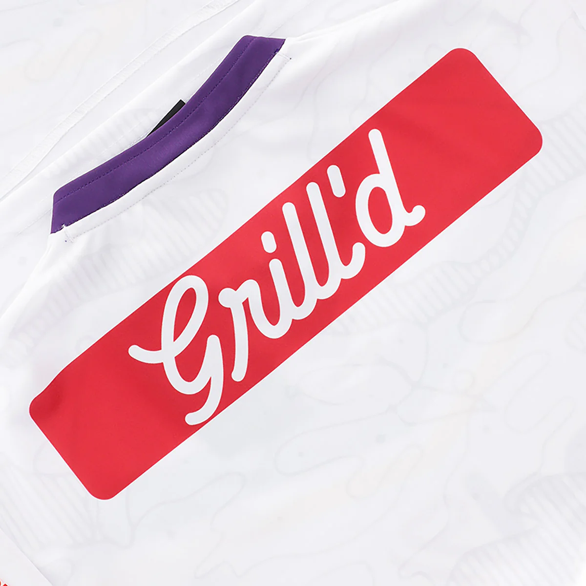 Melbourne Storm Mens 2026 Away Jersey - Image 8