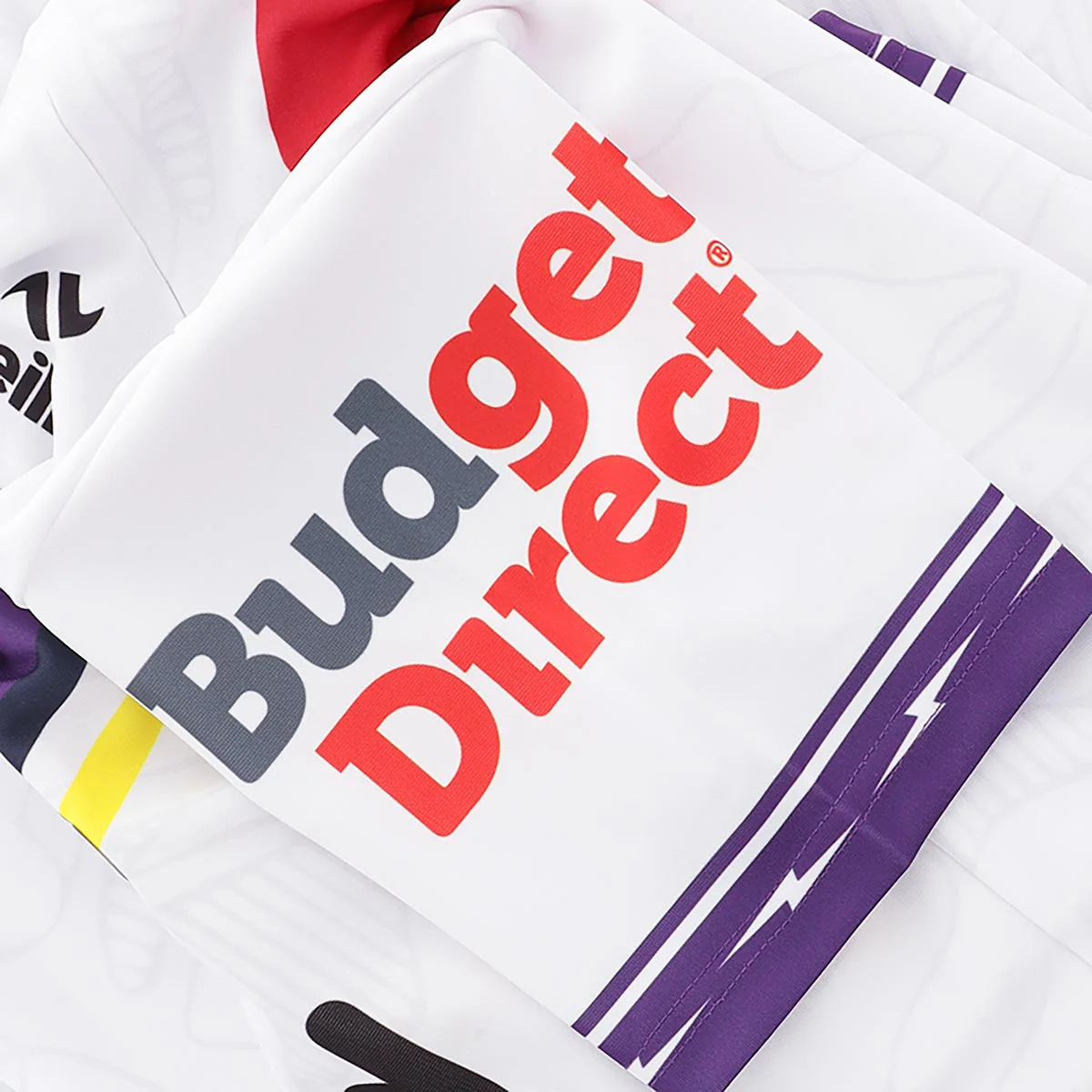 Melbourne Storm Mens 2026 Away Jersey - Image 9