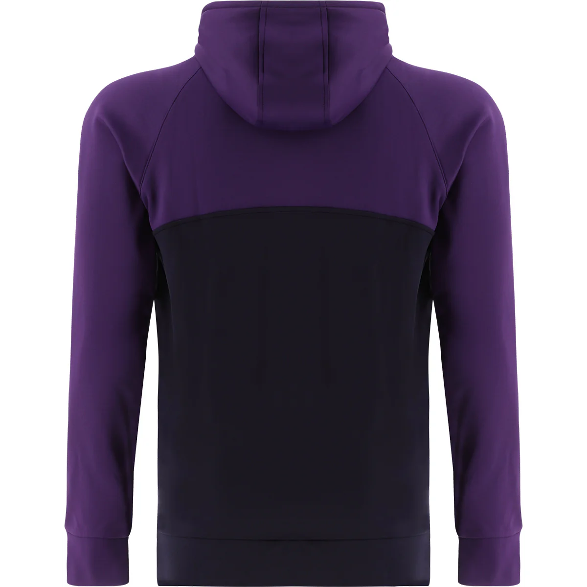 Melbourne Storm Mens 2026 Fleece Hoodie - Image 2