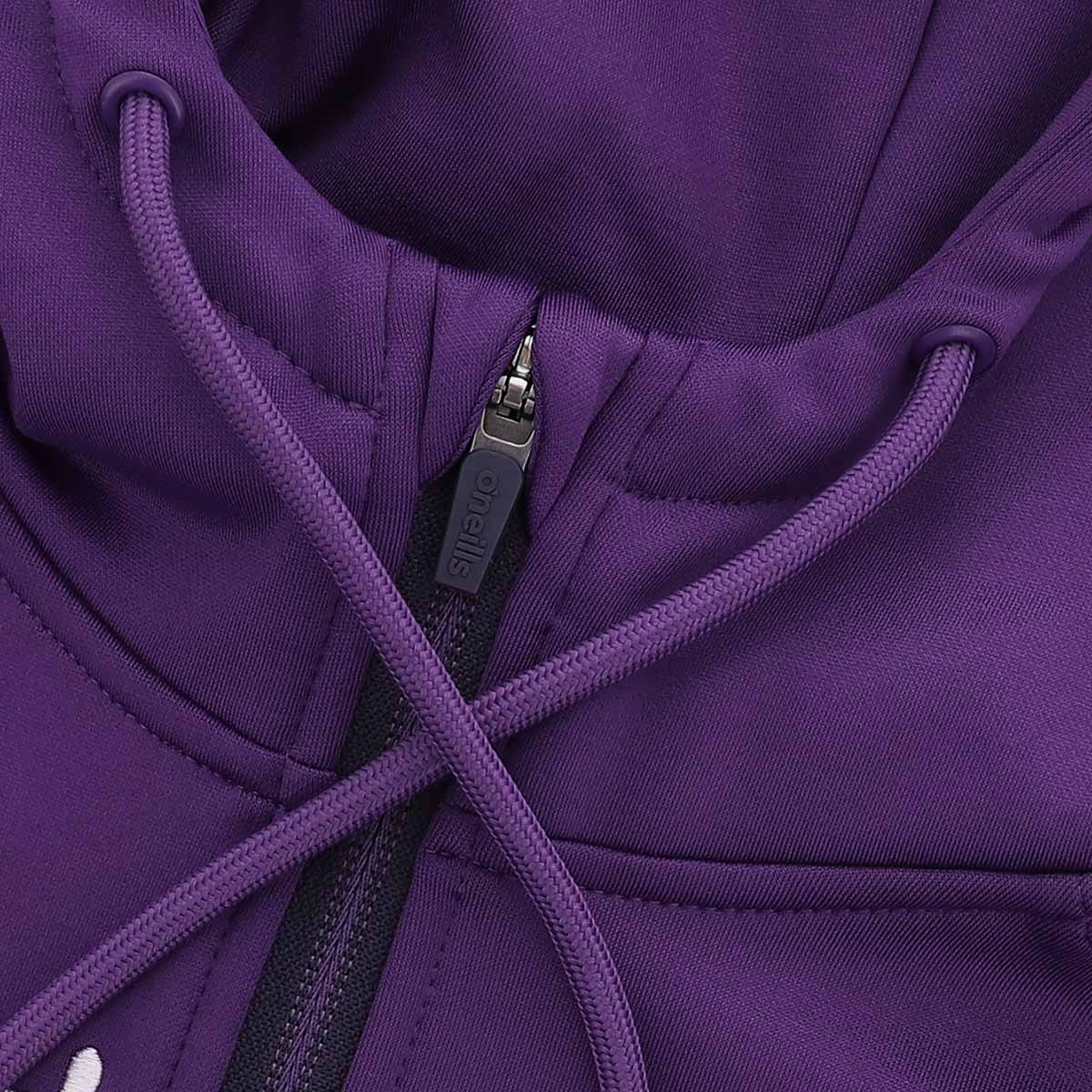 Melbourne Storm Mens 2026 Fleece Hoodie - Image 3