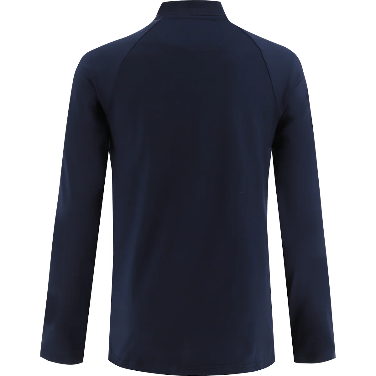 Melbourne Storm Mens 2026 Half-Zip Training Top - Image 2