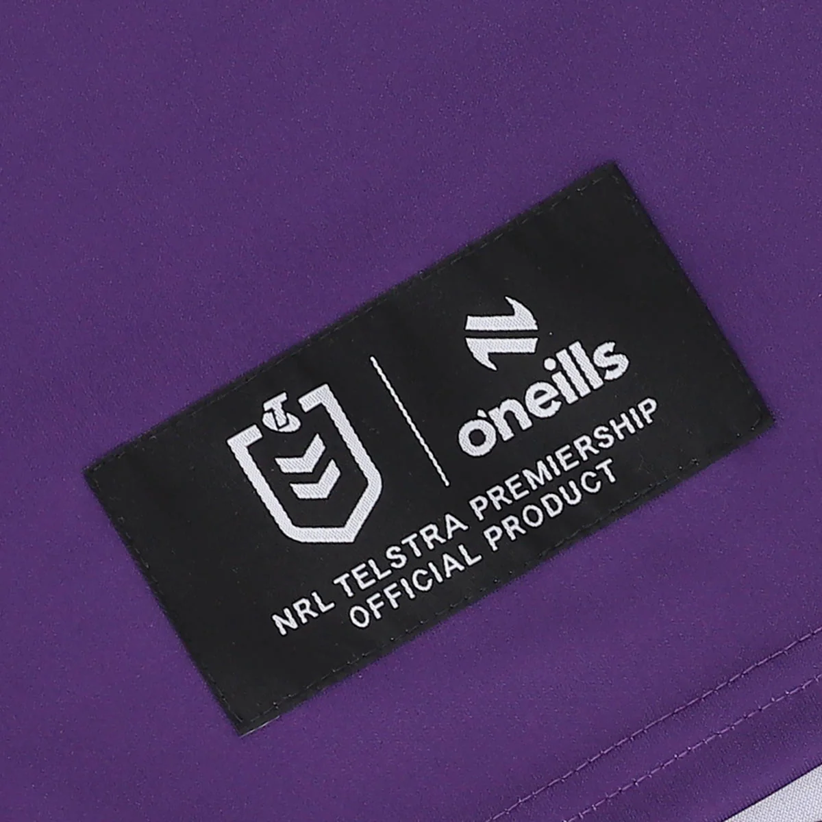 Melbourne Storm Mens 2026 Home Jersey - Image 10