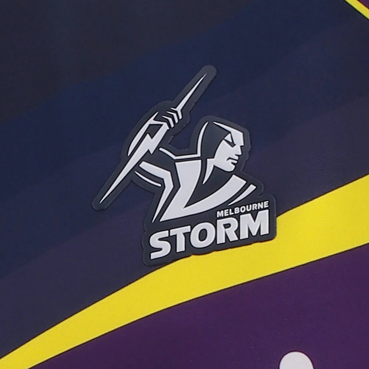Melbourne Storm Mens 2026 Home Jersey - Image 3