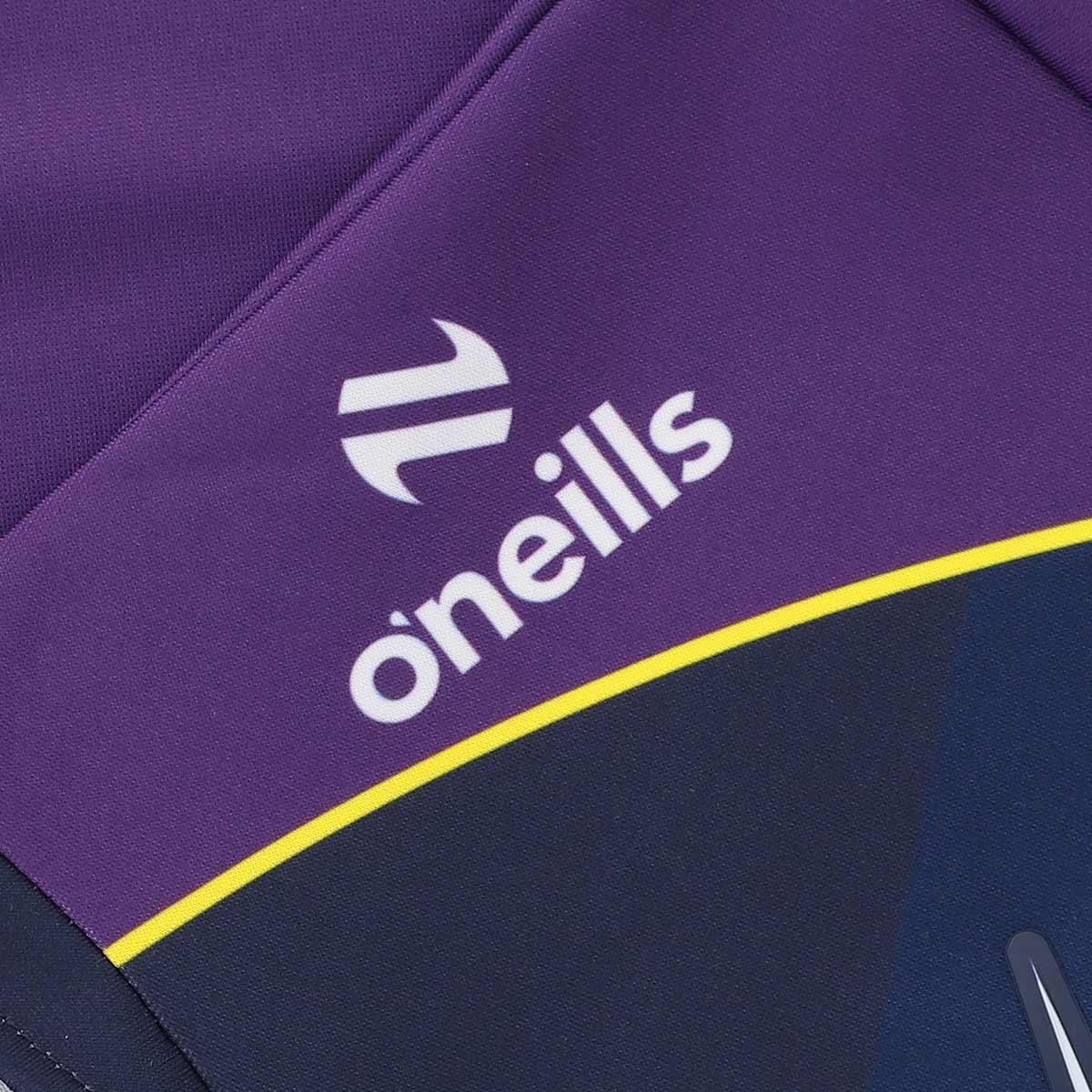 Melbourne Storm Mens 2026 Home Jersey - Image 7