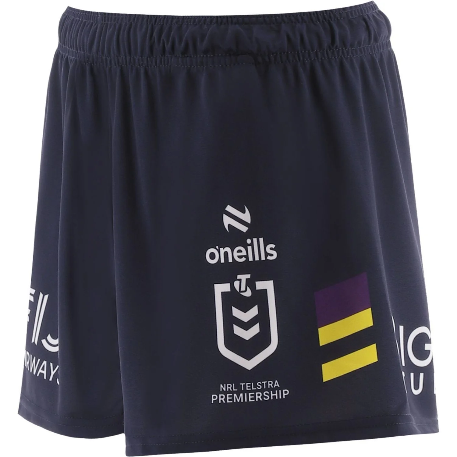 Melbourne Storm Mens 2026 Home Shorts