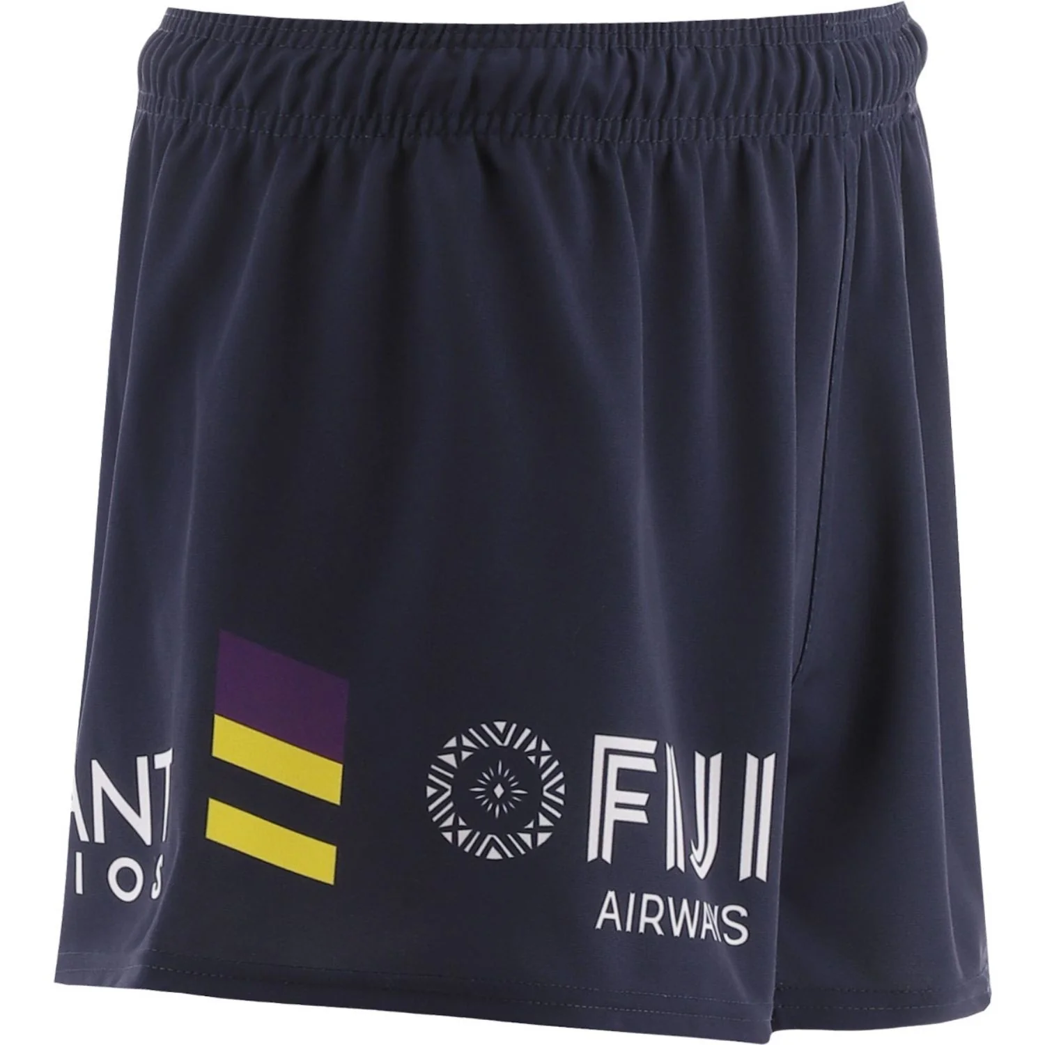 Melbourne Storm Mens 2026 Home Shorts - Image 2