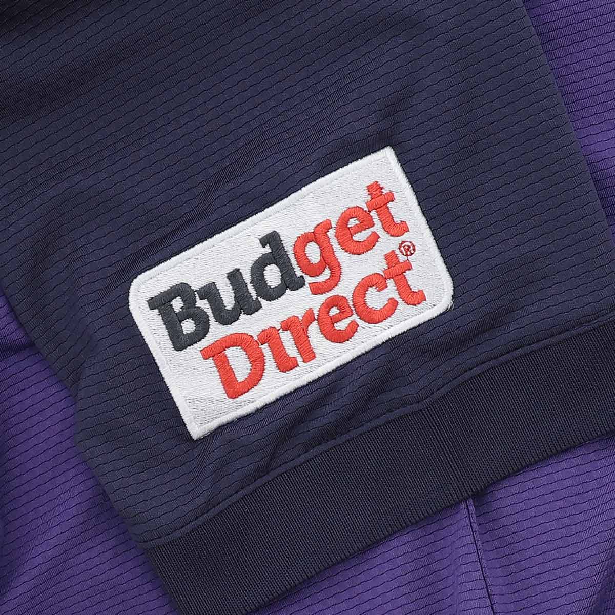 Melbourne Storm Mens 2026 Media Polo - Image 6