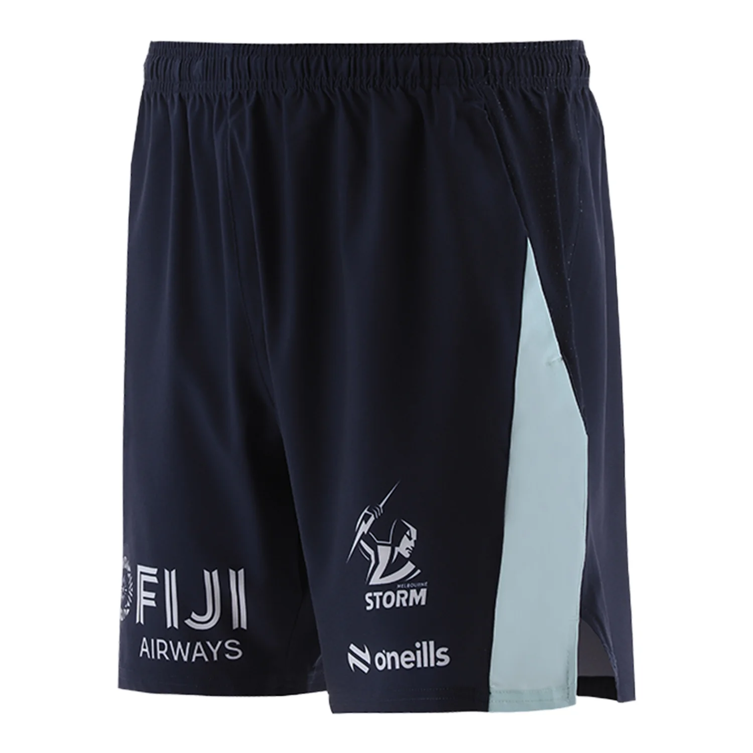 Melbourne Storm Mens 2026 Training Shorts