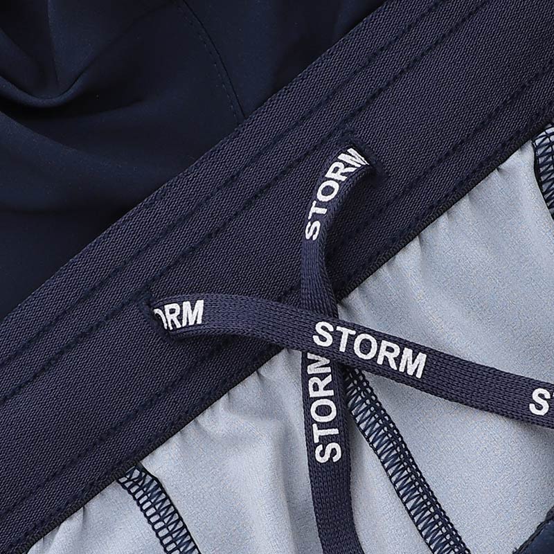 Melbourne Storm Mens 2026 Training Shorts - Image 8