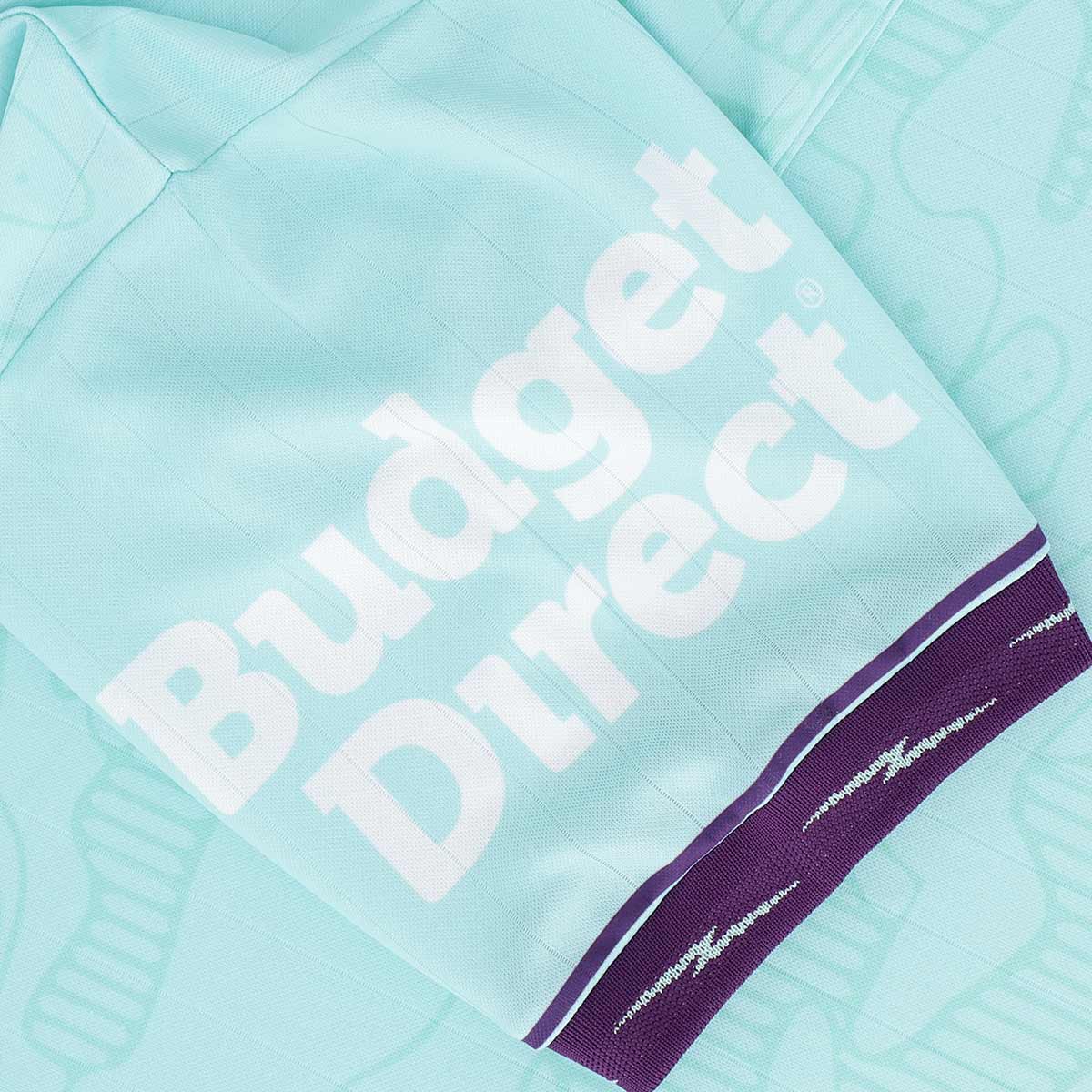 Melbourne Storm Mens 2026 Training Tee Teal - Image 9