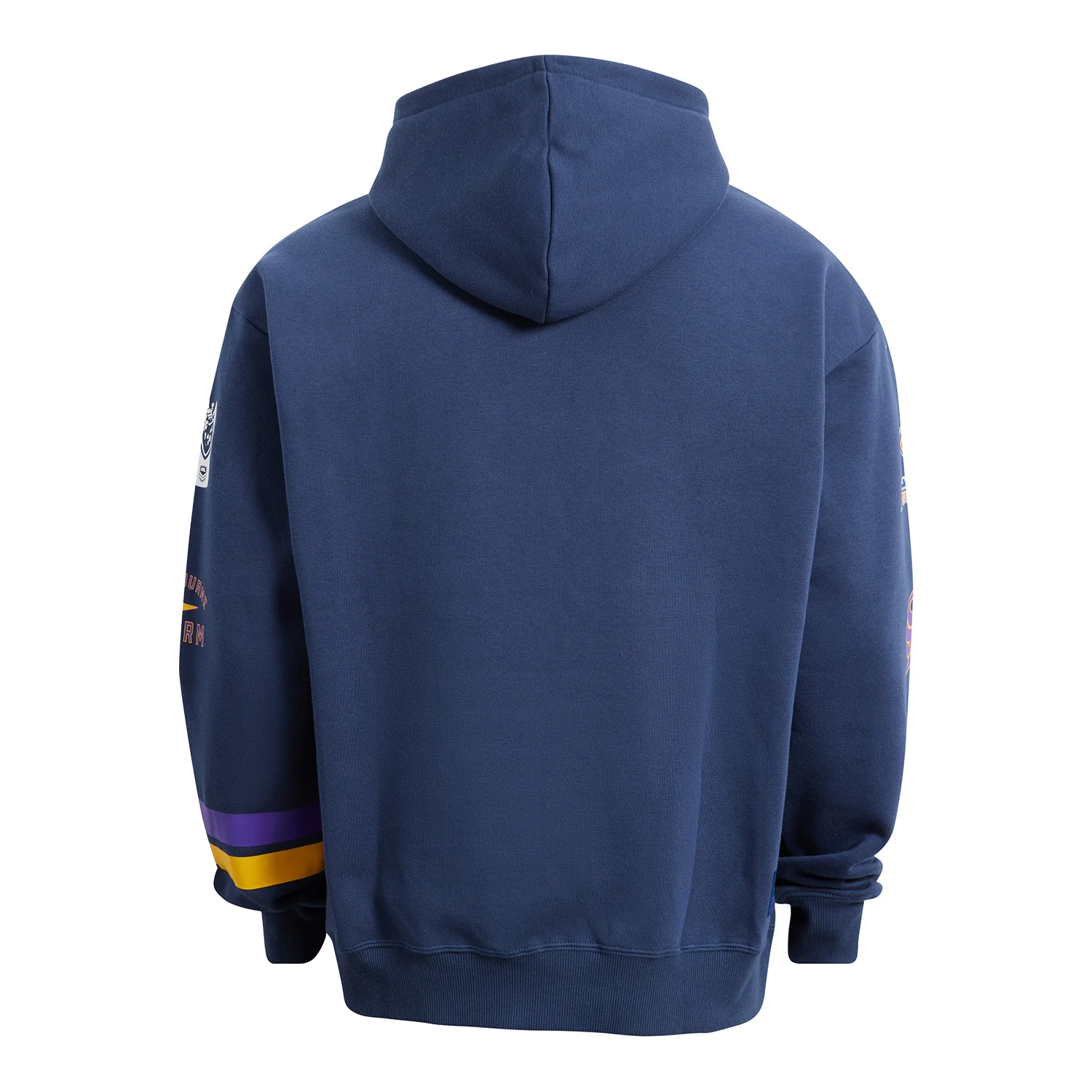 Melbourne Storm Mens Club Hoodie - Image 2