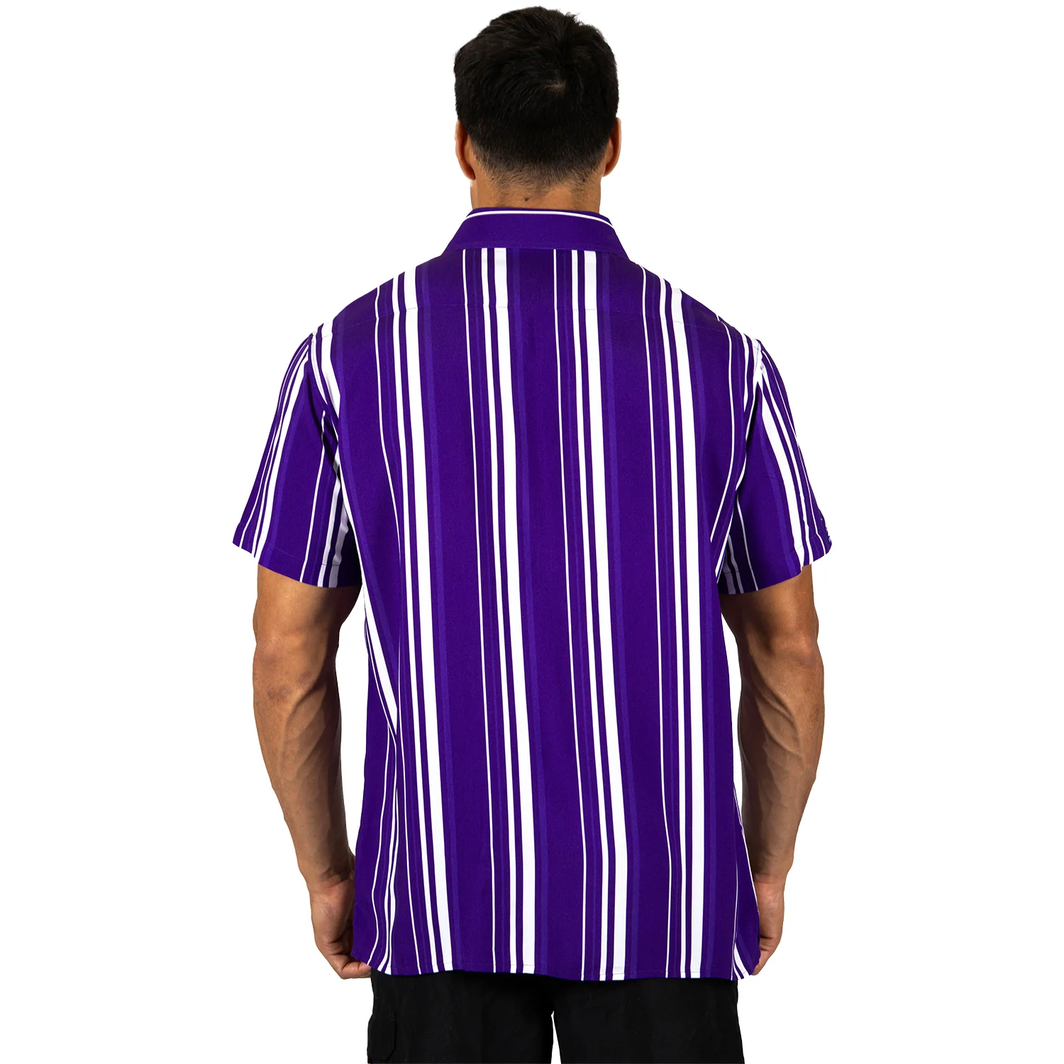 Melbourne Storm Mens Sorrento Party Shirt - Image 5