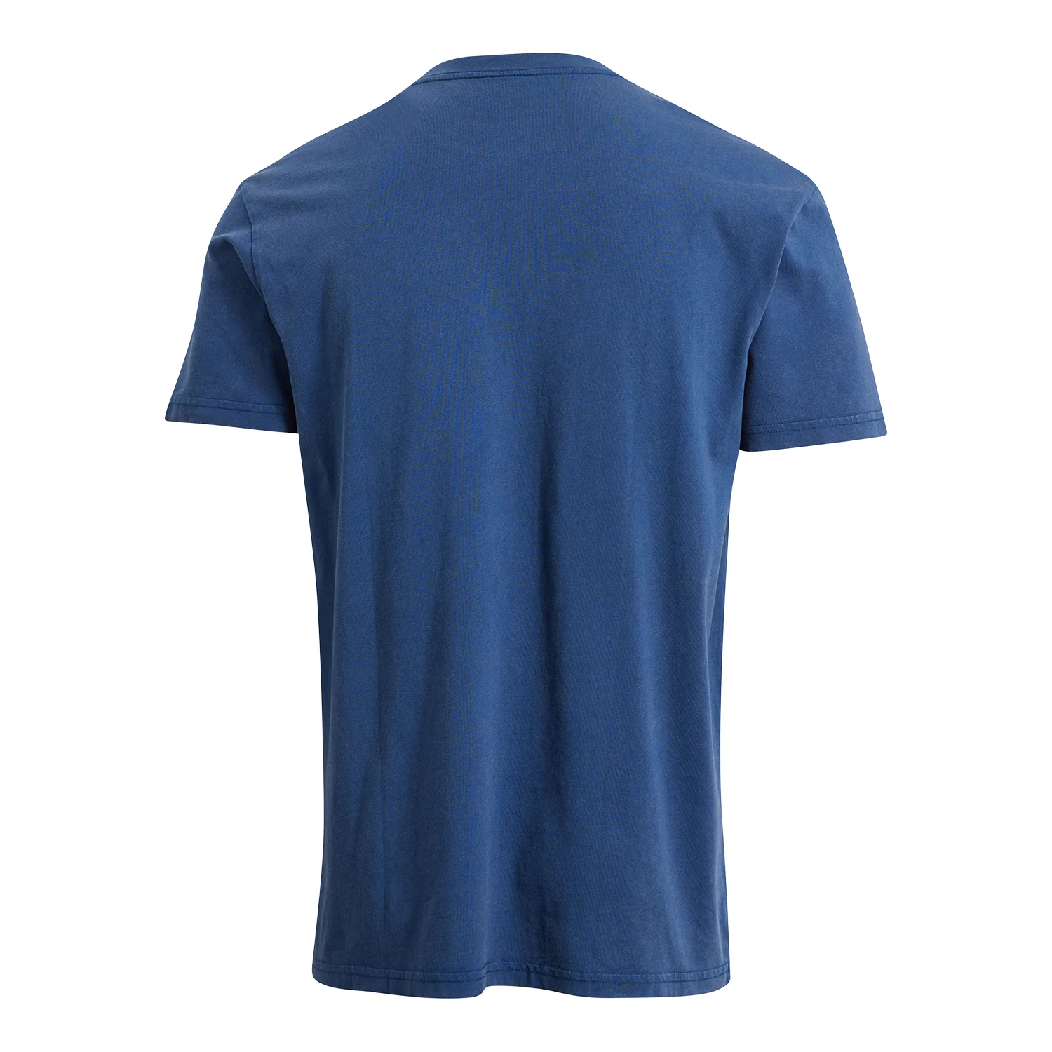 Melbourne Storm Mens Washed T Shirt - Image 2