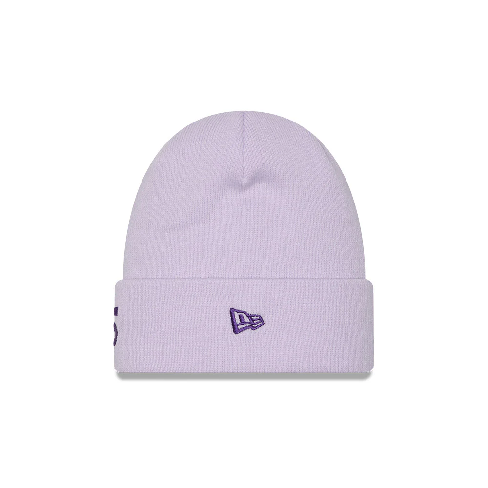 Melbourne Storm Pastel Pop Beanie - Image 2