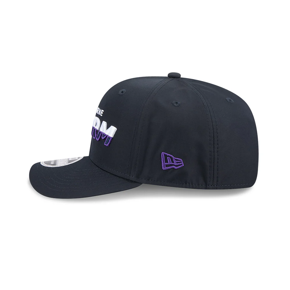 Melbourne Storm Split Script 9Seventy Cap - Image 5