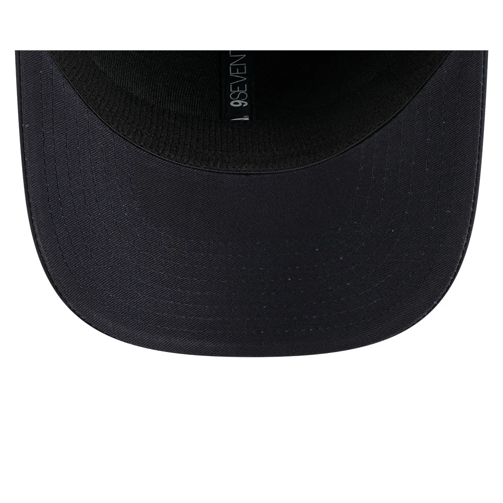 Melbourne Storm Split Script 9Seventy Cap - Image 6