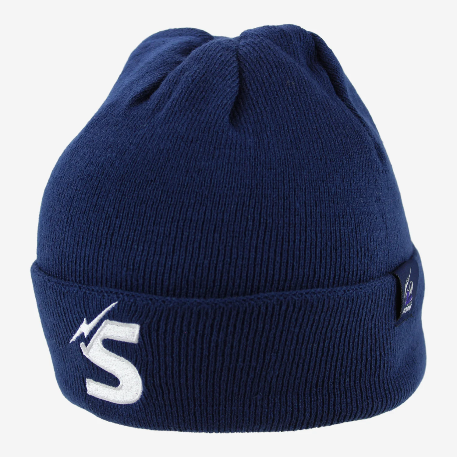 Melbourne Storm Transform Reversible Beanie - Image 4