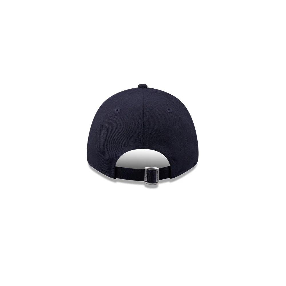 Melbourne Storm Youth 9Forty Logo Arch Cap - Image 4
