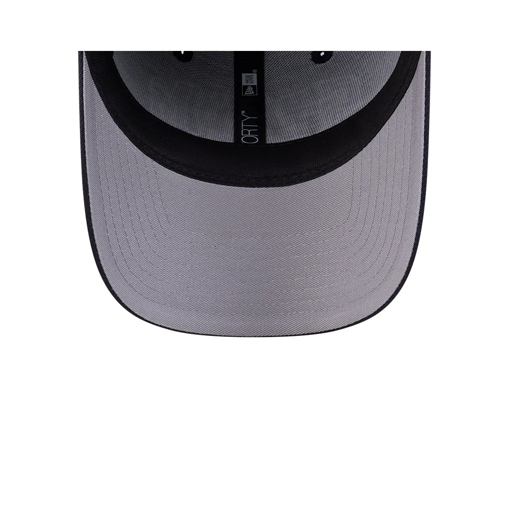 Melbourne Storm Youth 9Forty Logo Arch Cap - Image 5
