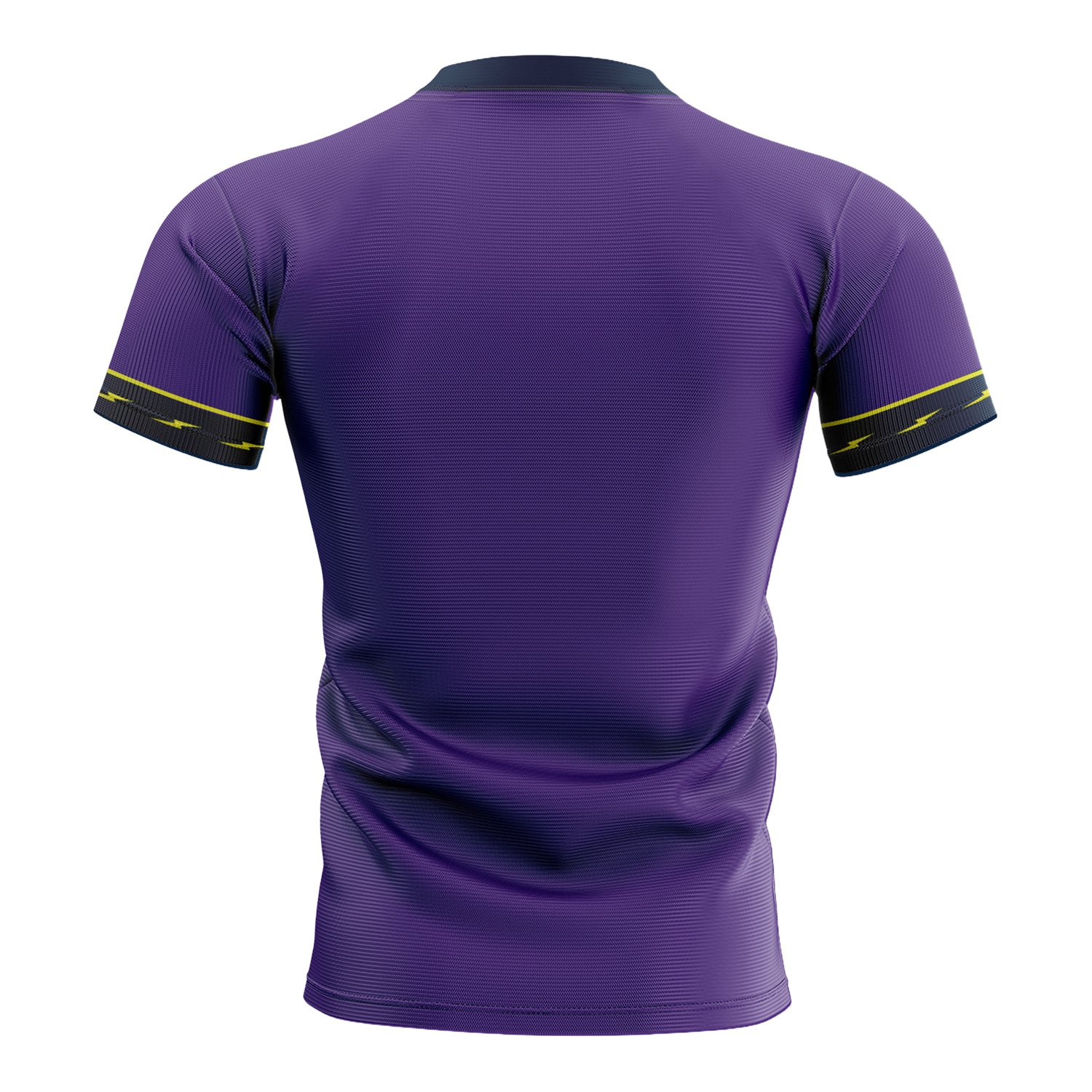 Melbourne Storm Youth Supporter Home Jersey - Image 2