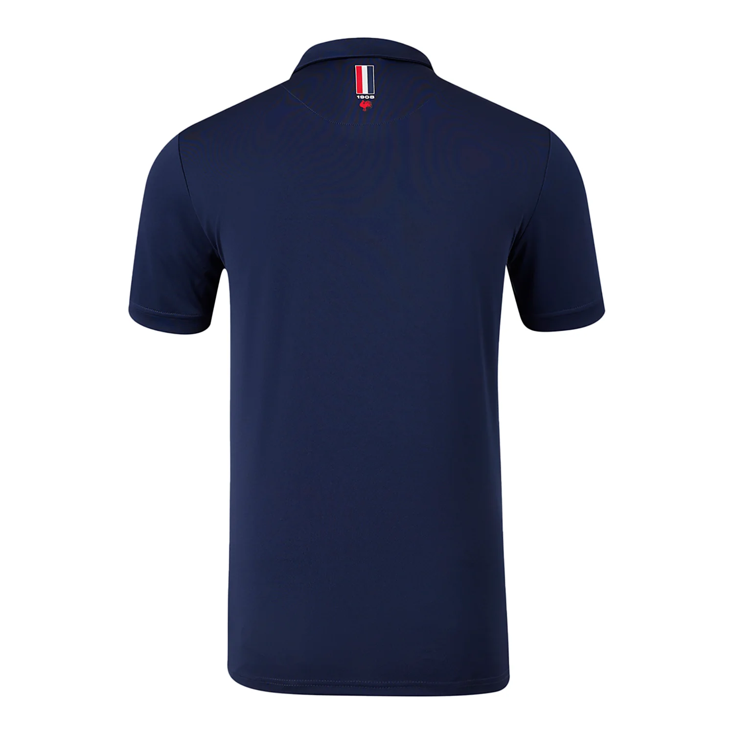 Sydney Roosters 2024 Mens Media Polo - Image 2