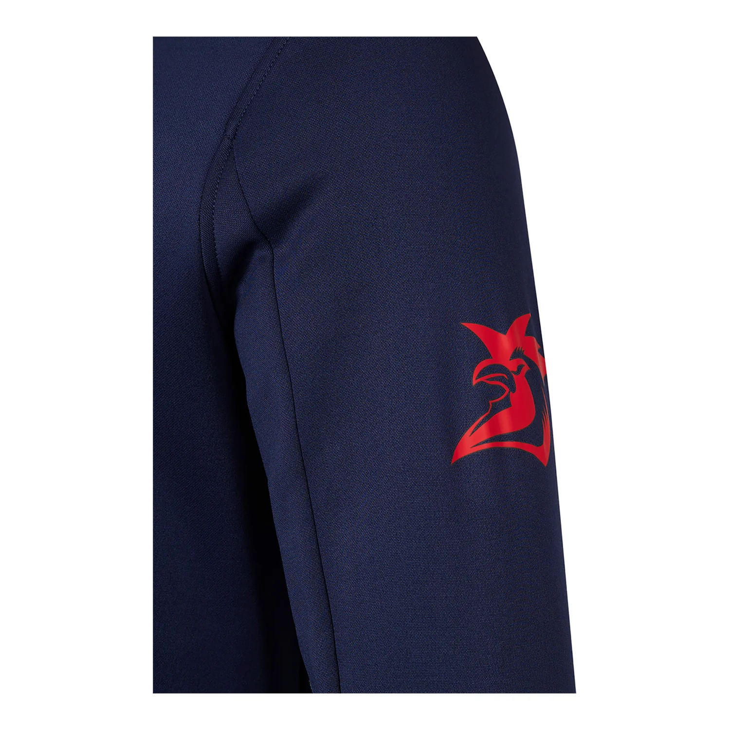 Sydney Roosters 2024 Mens Travel Sweatshirt - Image 5