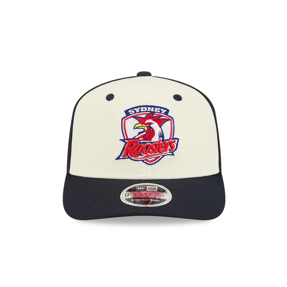 Sydney Roosters 9Seventy 2Tone Contrast - Image 2