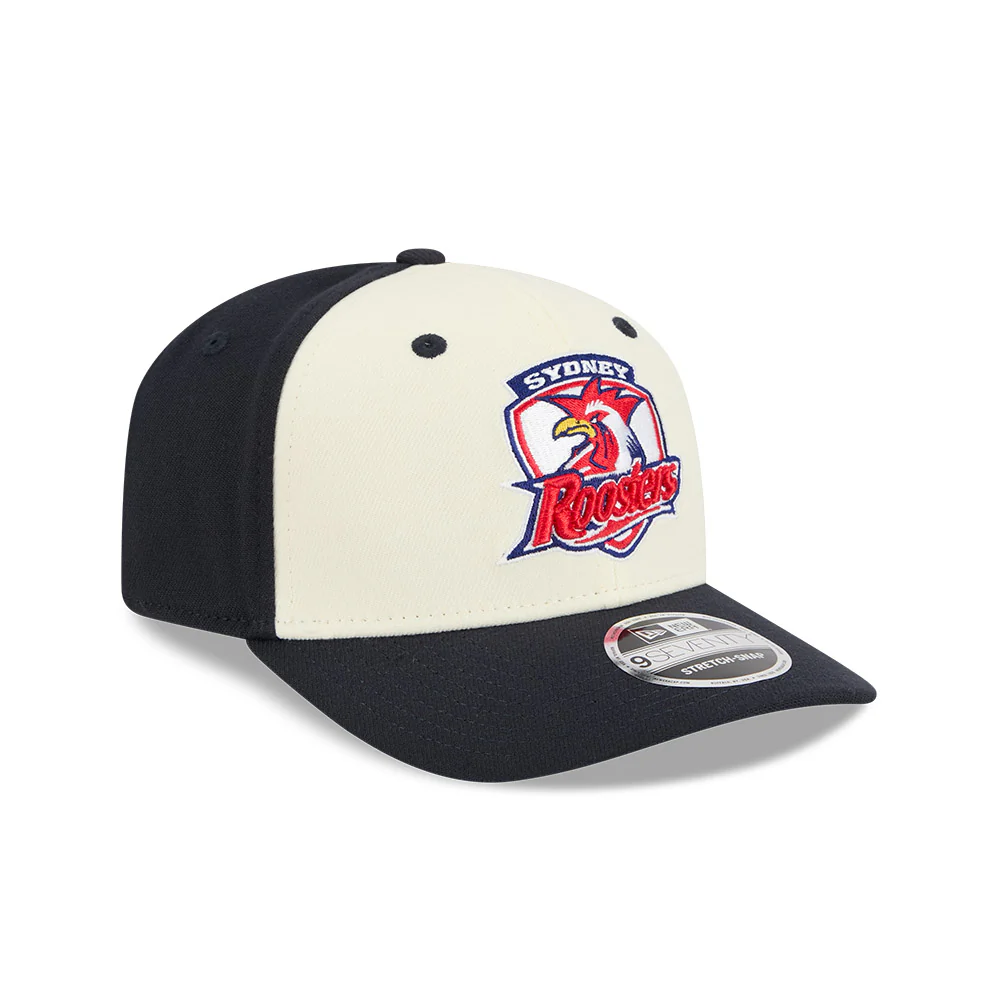 Sydney Roosters 9Seventy 2Tone Contrast - Image 5