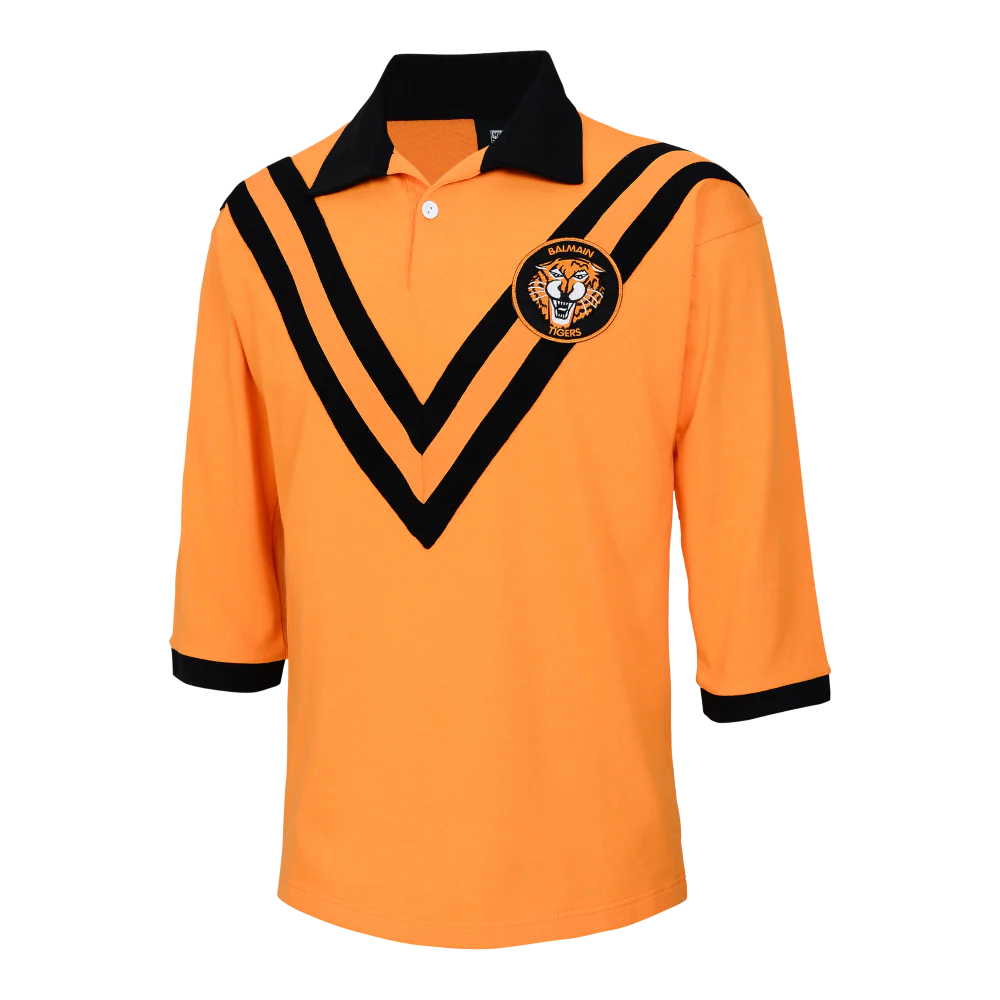Tigers Mens 1976 Retro Jersey