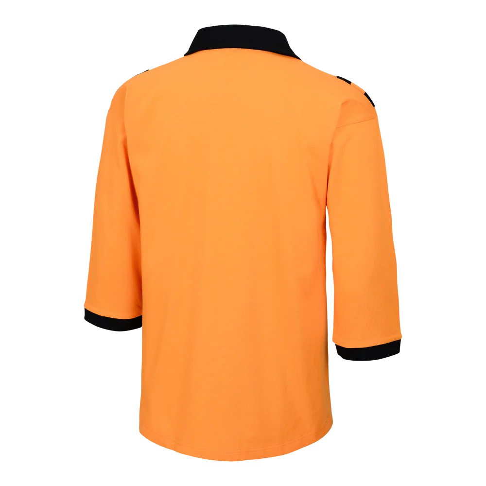 Tigers Mens 1976 Retro Jersey - Image 2