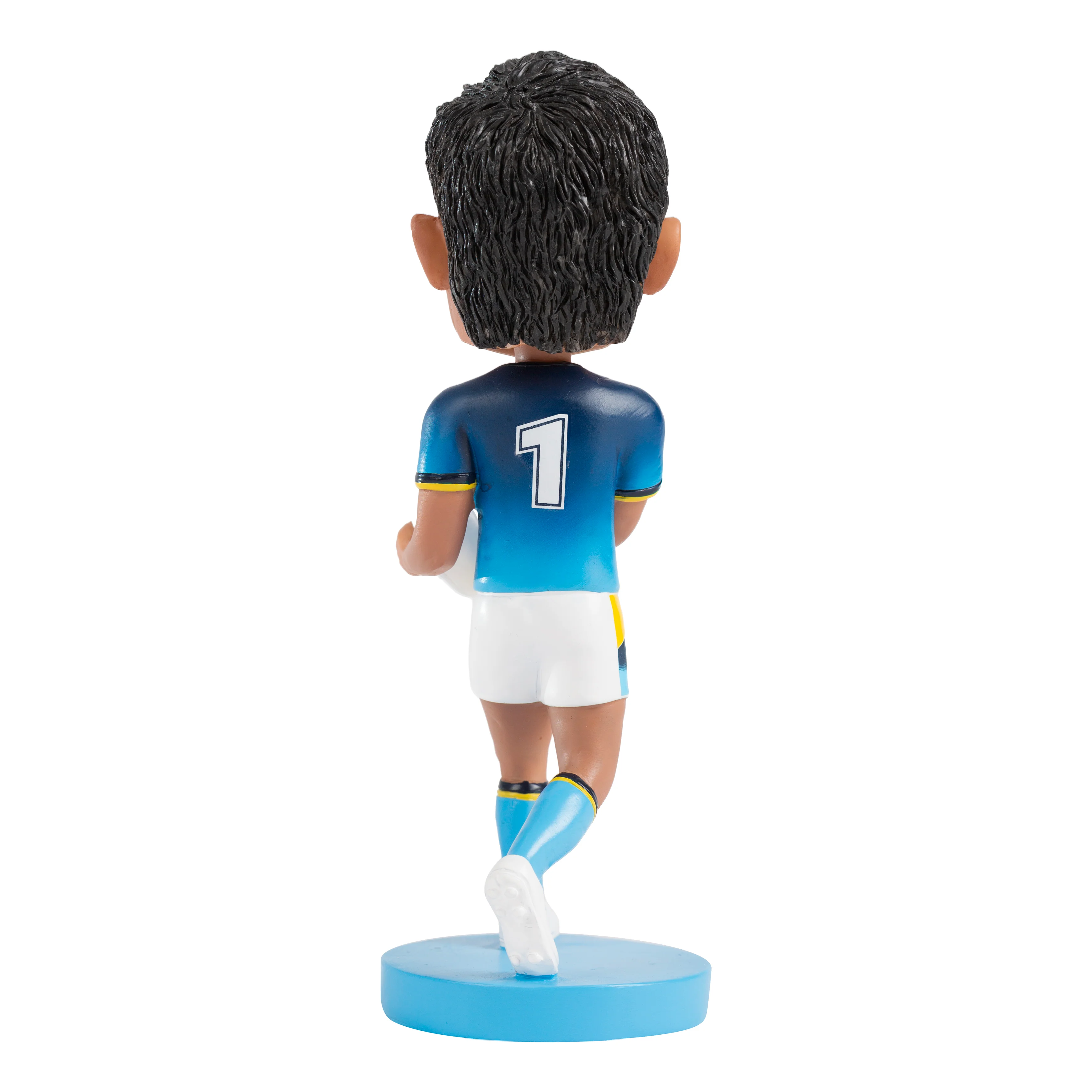 Gold Coast Titans 2026 Keano Kini Bobblehead - Image 2