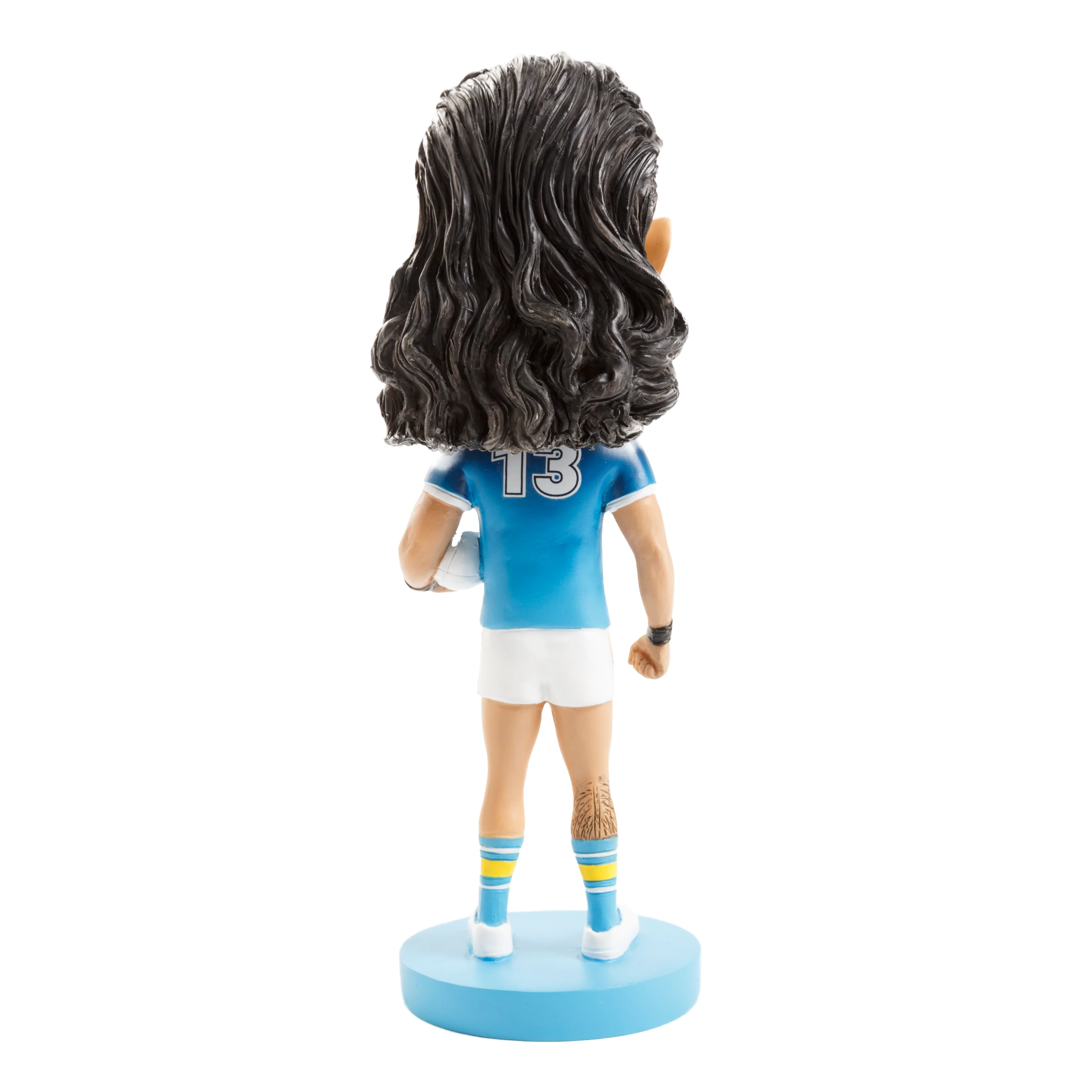 Gold Coast Titans Tino Fa'asuamaleaui Bobblehead - Image 2