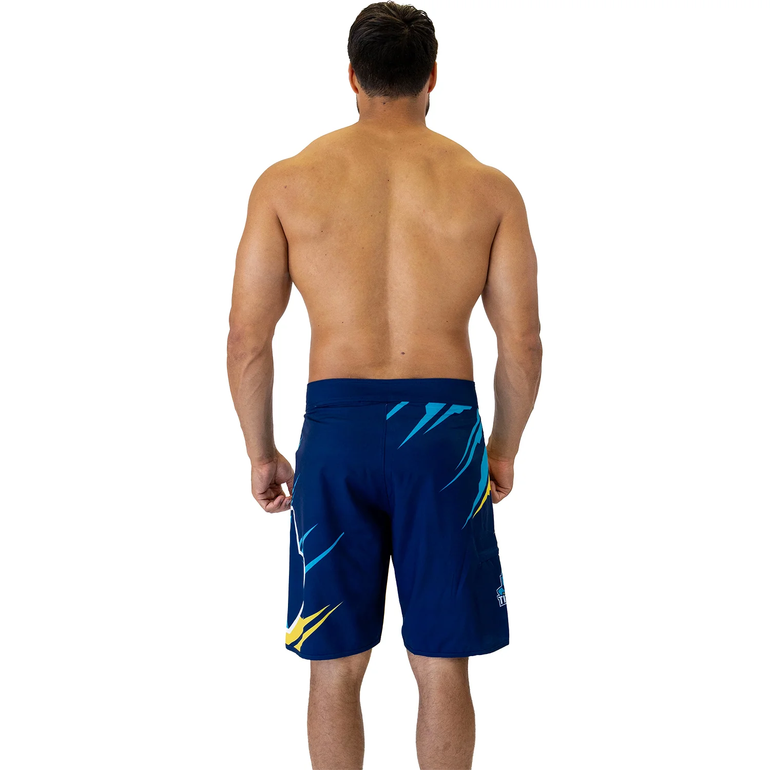 Titans Ignition Board Shorts Mens - Image 4