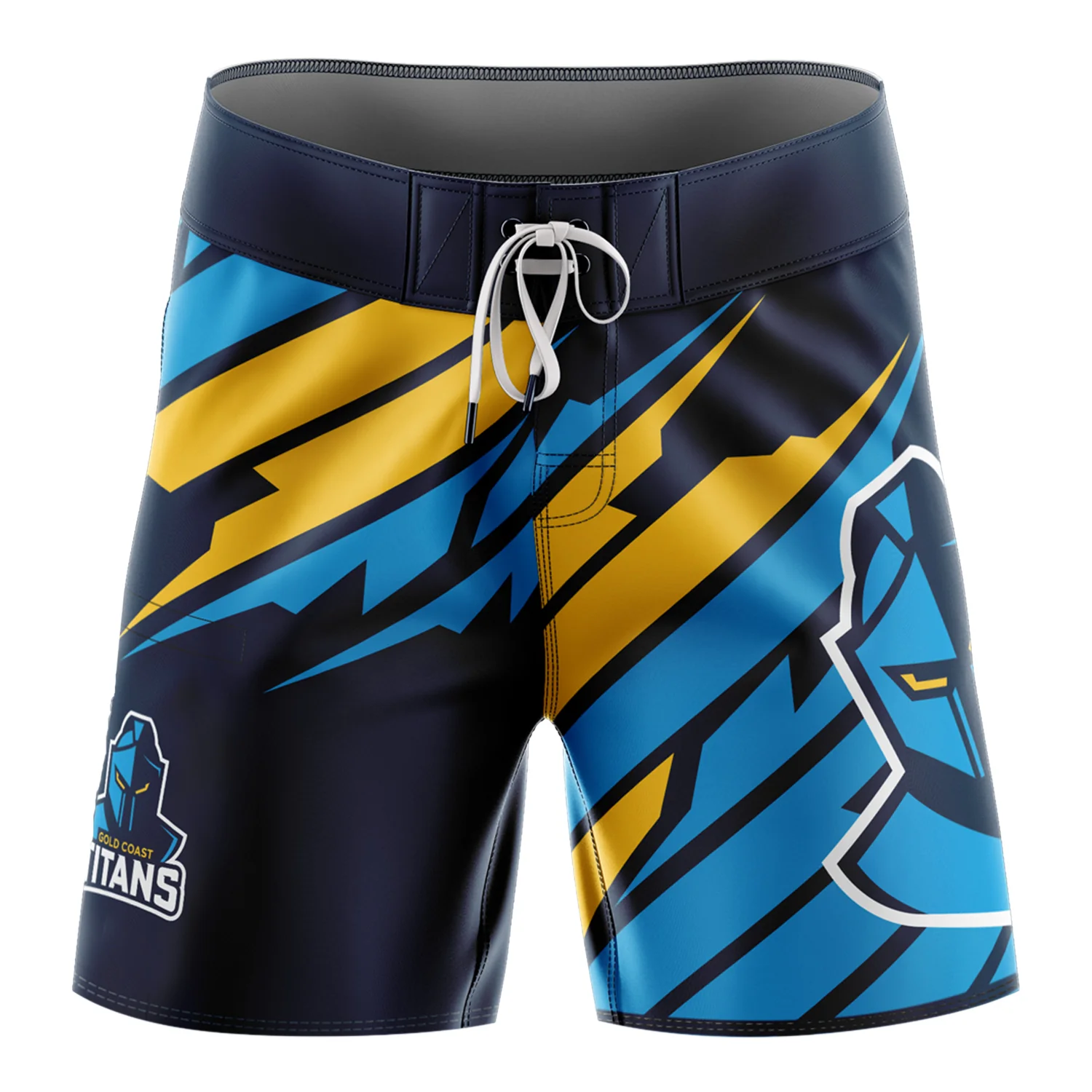 Titans Ignition Board Shorts Mens - Image 5