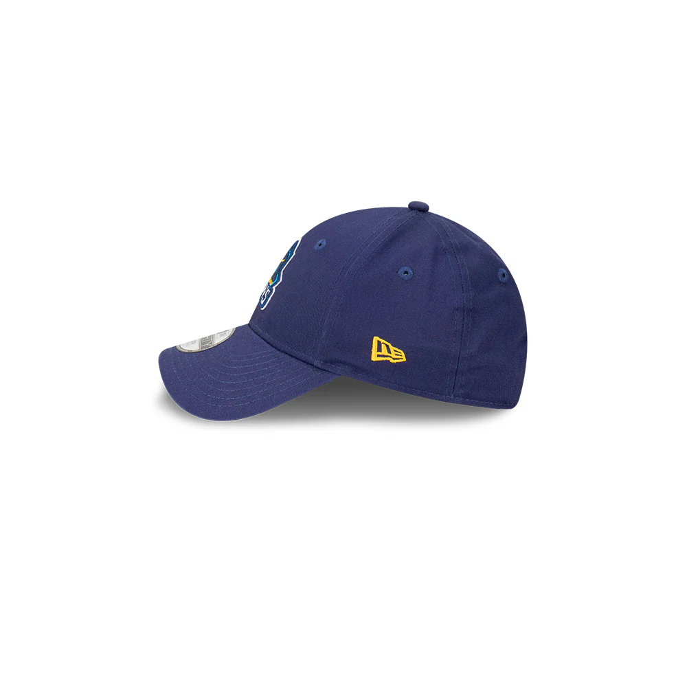 Gold Coast Titans Kids New Era 9Forty Cap - Image 5