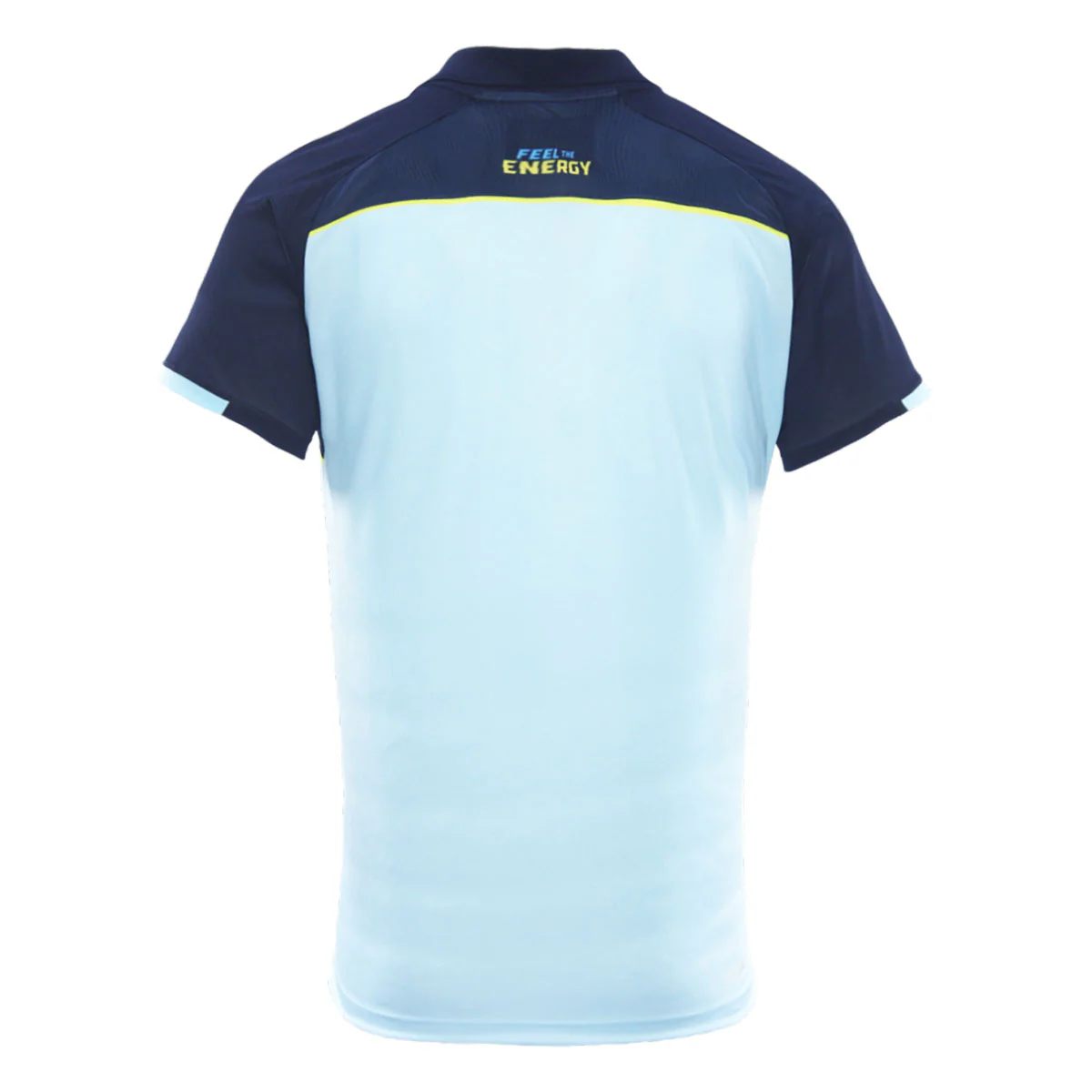 Gold Coast Titans 2025 Mens Media Polo - Image 4