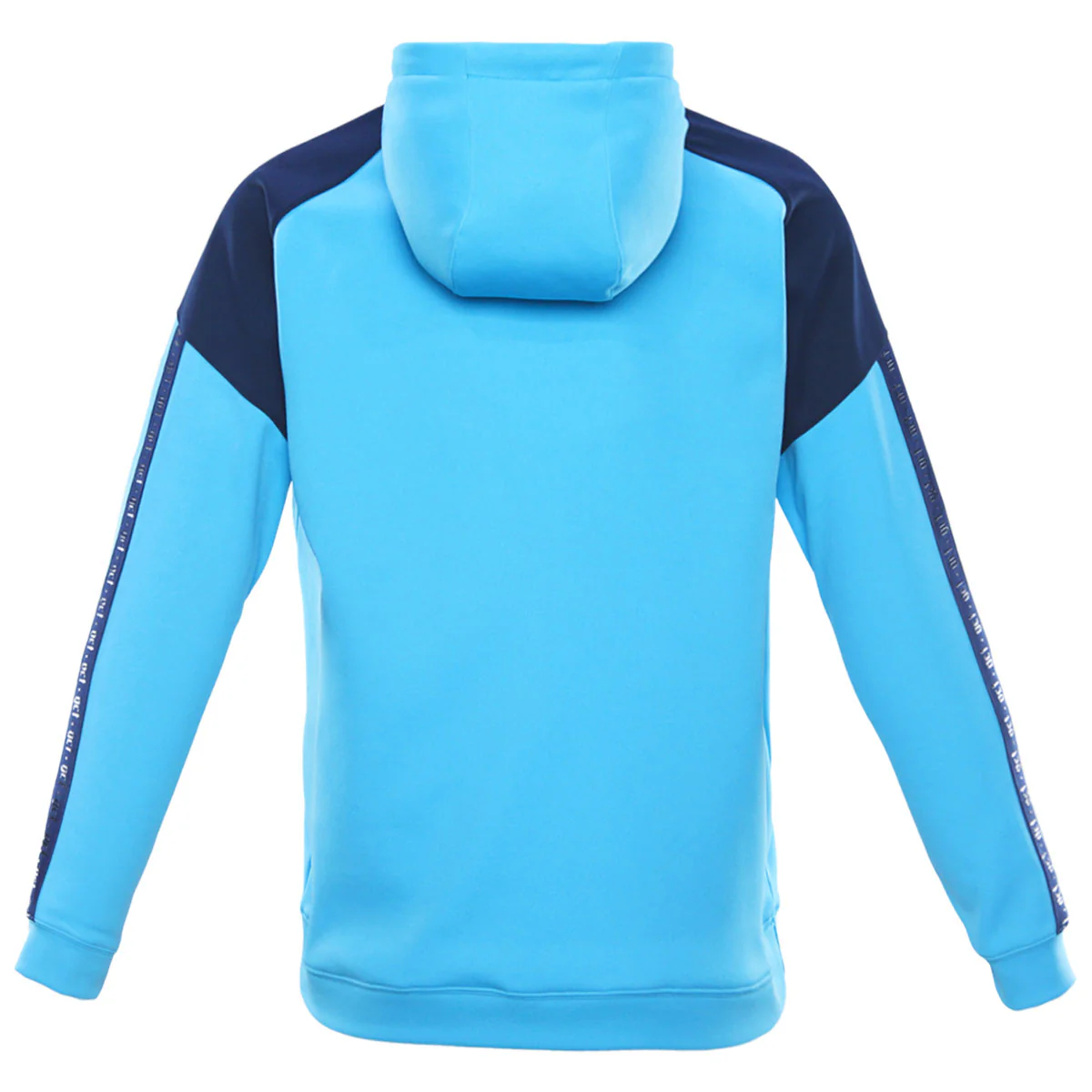 Gold Coast Titans Mens 2026 1/4 Zip Hoodie - Image 4
