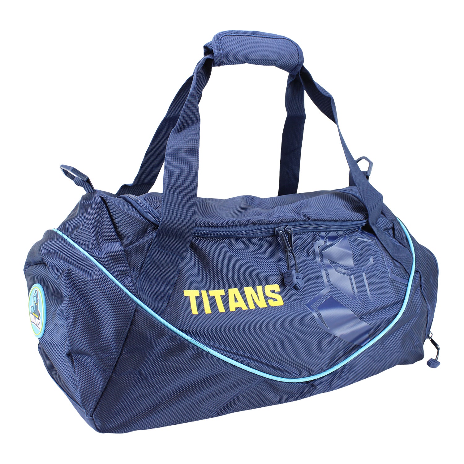 Gold Coast Titans Shadow Sports Bag