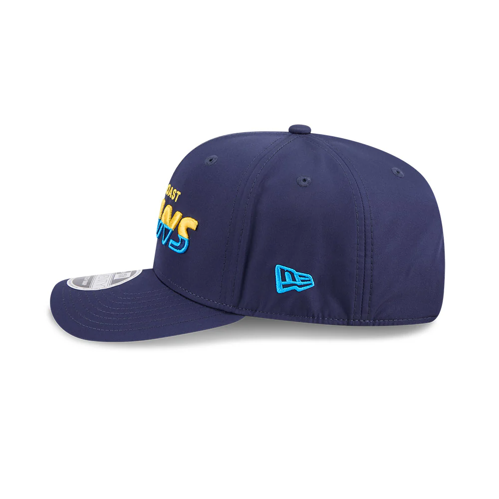Gold Coast Titans Split Script 9Seventy Cap - Image 4