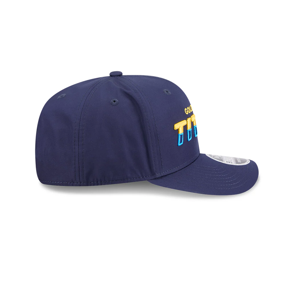 Gold Coast Titans Split Script 9Seventy Cap - Image 6