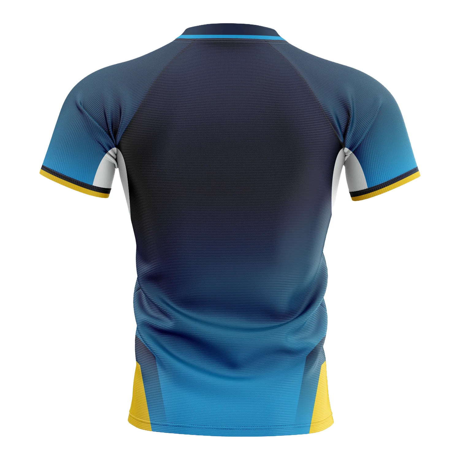 Gold Coast Titans Youth Supporter Home Jersey - Image 2