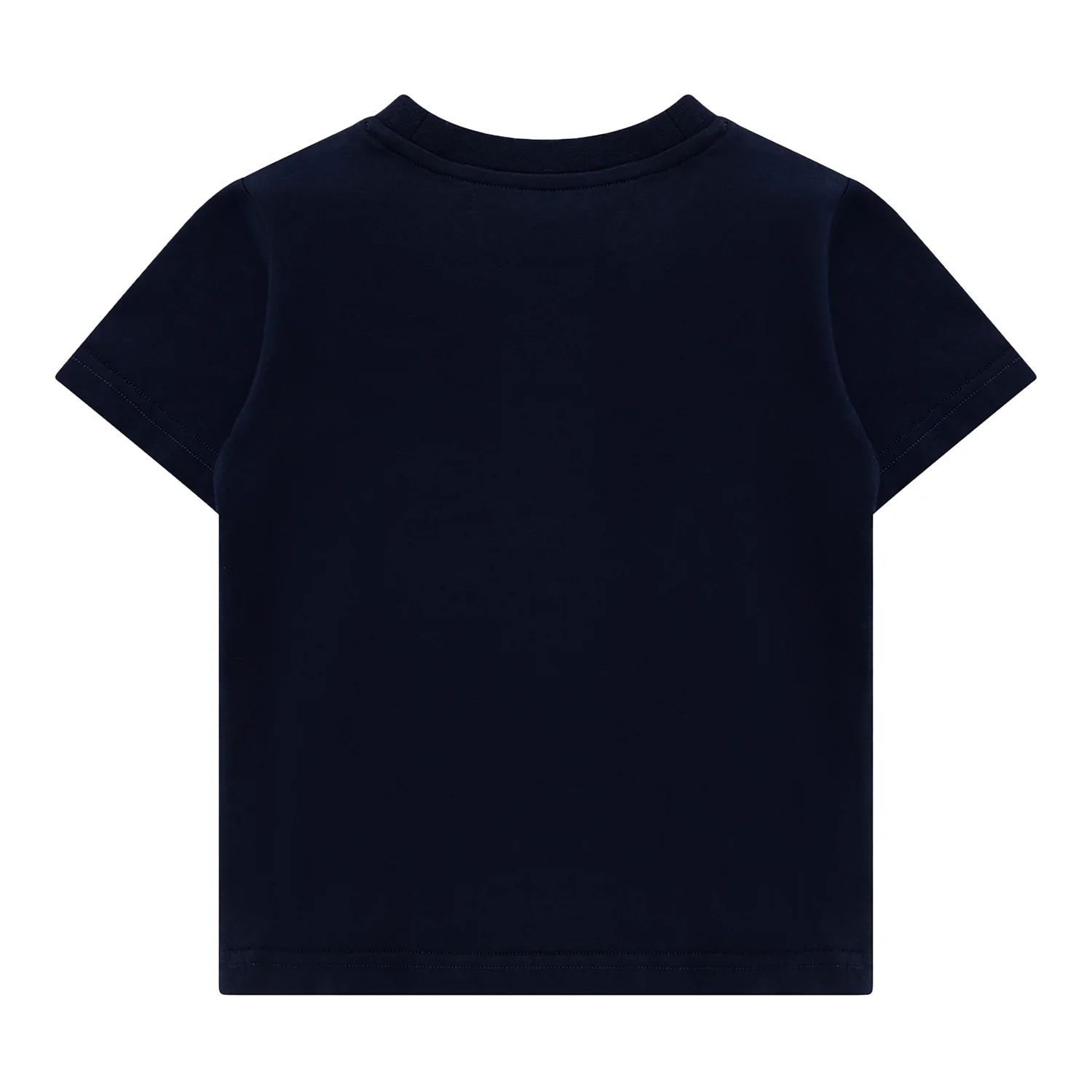 Canterbury-Bankstown Bulldogs Toddler Supporter Tee - Image 2